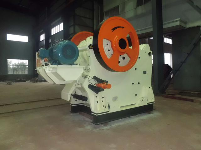 陕西粗碎破碎机哪里卖