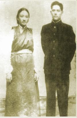康巴末代女土司悲剧：政治牺牲品，婚礼当日从权力巅峰沦为阶下囚