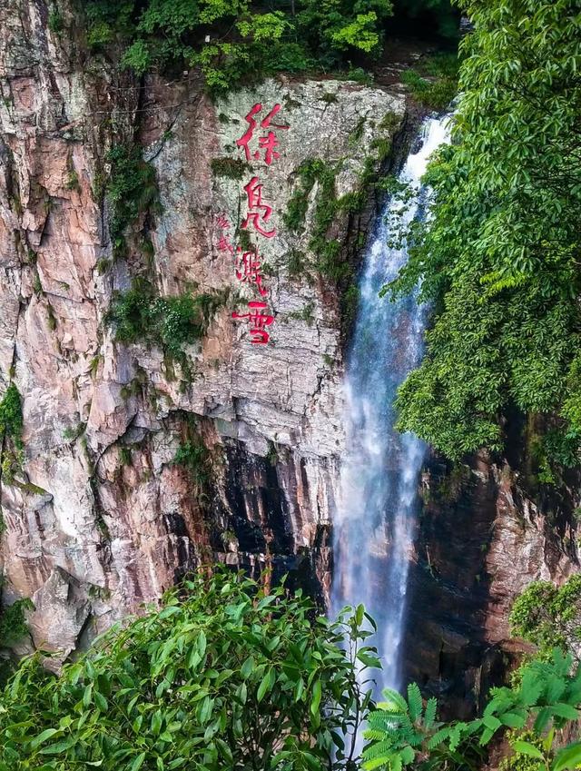 甯波冬季出遊攻略，這三處撩動心弦的美麗風景，疫情過後一起去看