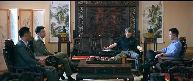 《相逢时节》今晚开播,演员阵容强大，凭三大看点,欲再掀收视狂潮