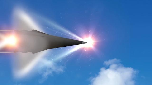 反转！俄罗斯假高超音速武器？匕首高超音速导弹：为何没有尾焰？