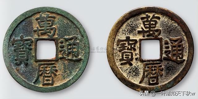 不懂这些专业名词，怎能叫钱币收藏家？
