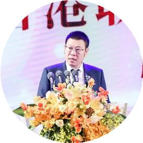 上海合生创展工程部