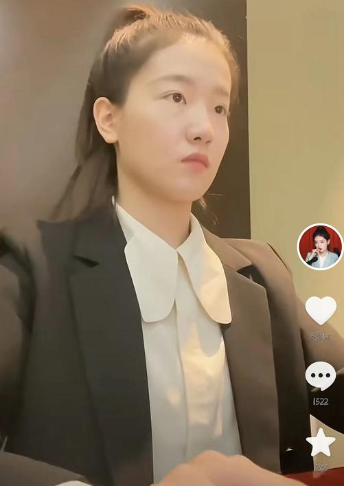 董明珠秘书孟羽童疑似被解雇，带货却不了解产品，本人回应来了