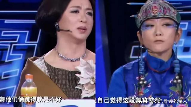 骂小孩，甩黑脸，飙脏话，7位明星发飙，个个脾气真大