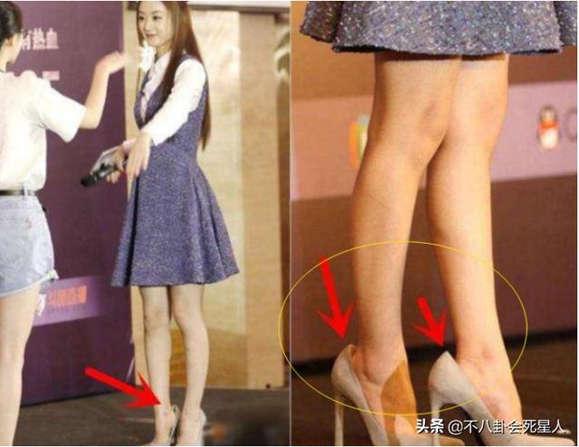 ����Ȧ�Ĵ��Ů����(��ֵ���������У�ȴӵ��һ˫�����ţ���10λŮ�ǵĽſ��Ⱥ���)