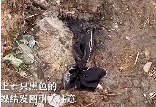 东航空难挖掘现场，每一个镜头都能触动心酸与泪水
