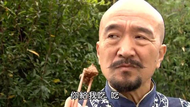 李保田一生不接广告，不参加儿子婚礼，不和王刚合作，今住廉价房