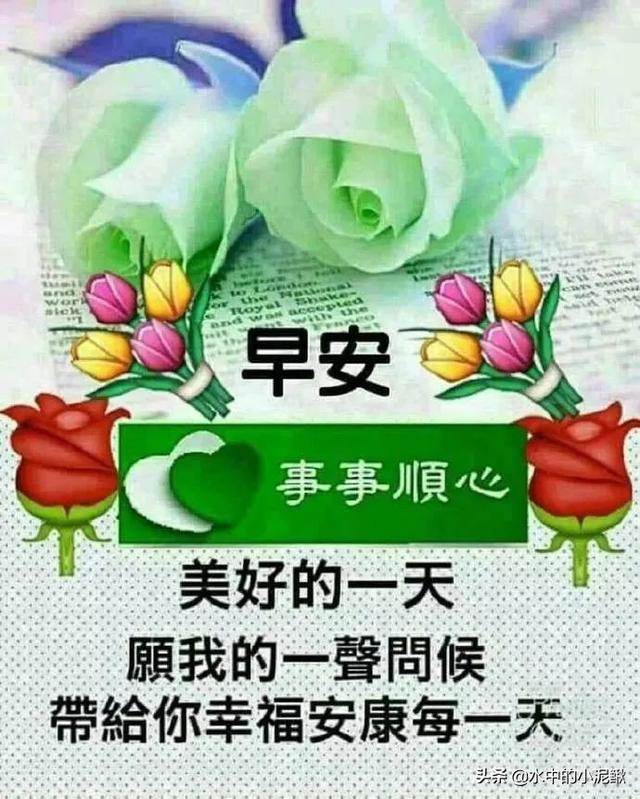 最经典早安语录句子2022，分享早安励志语录合集