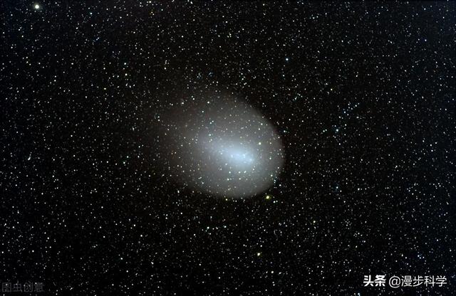 有史以来最大彗星从太阳系边缘袭来，会影响地球安全吗？