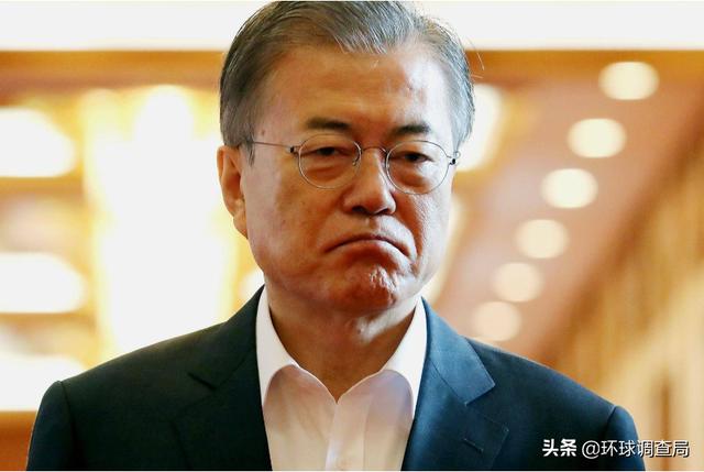 朴槿惠等来一个好消息，李明博或被“特赦”，文在寅面临两难抉择