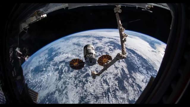 想要制裁俄航，空间站却被俄航控制！欧美宇航员如何返回地球？