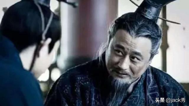 向李斯学习，做一个有理想、有野心、有追求的人