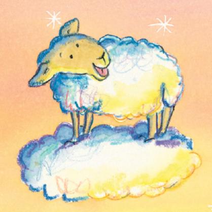 家里有不爱睡觉的宝宝，看这本书！新书上架