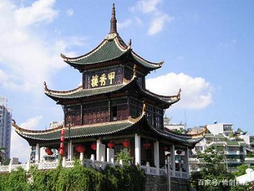 我國各城市的文化地標都有哪些？你知道多少？