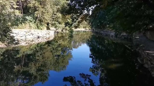 話說頤和園的清漪之美