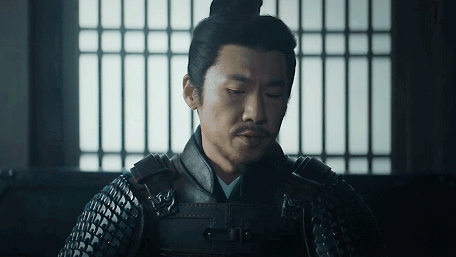 《风起陇西》诸葛亮北伐失败，开局便抛出“谁是烛龙”白帝实惨