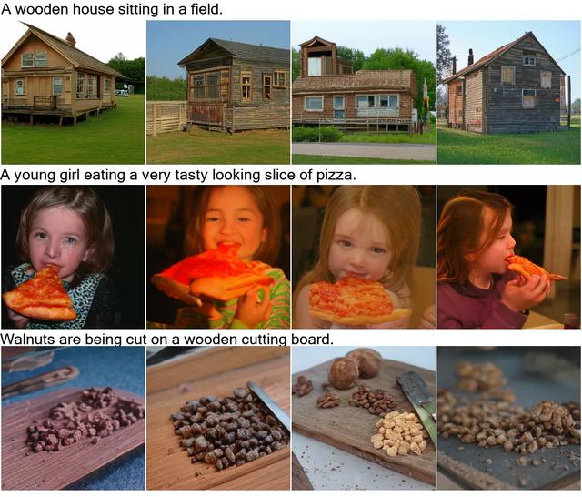 MSRA+北大全华班「女娲」模型怒刷8项SOTA，完虐OpenAI DALL-E