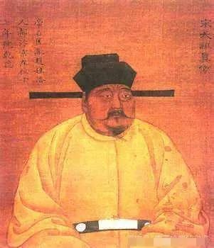 我国历史上十大节俭皇帝，真龙天子能勤俭持家，不禁令人肃然起敬