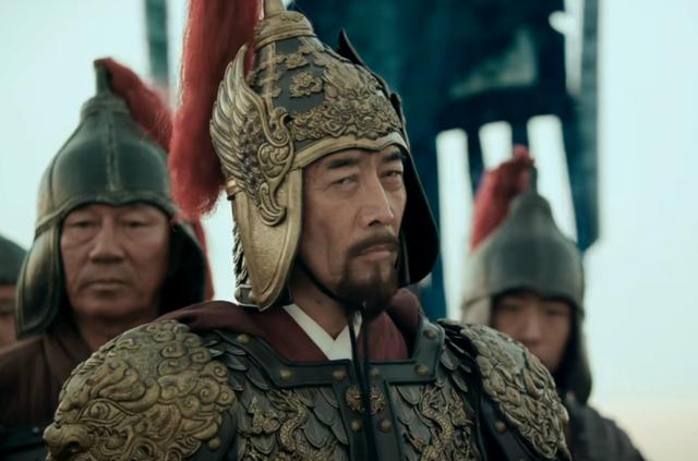 徐辉祖：扬家父之烈，尽忠臣之责，徐达的长子，让朱棣又爱又恨