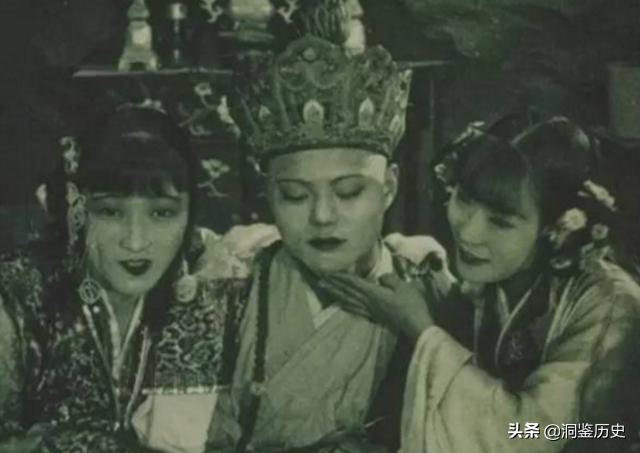 1927年西游记