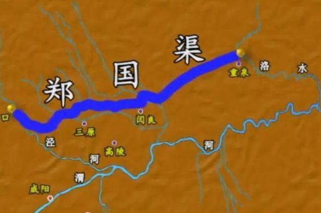 秦始皇一生建造6个世界级工程，2000年后的今天，仍有4个屹立不倒