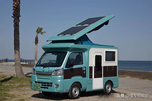 汽车用品机械展