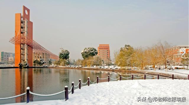 杭州电子科技大学是几本，杭州电子科技大学各专业浙江录取分数线？
