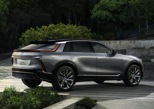 代表纯电动车未来的方向，这三款最近推出的新车，值得关注