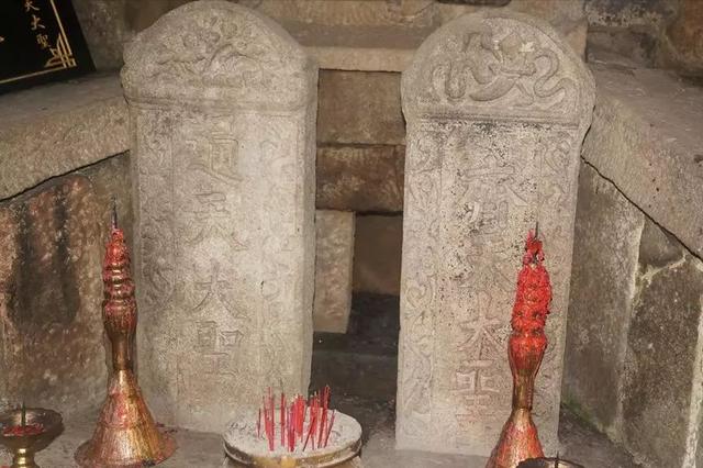 福建驚現一神秘古墓，出土于元末明初，墓主人究竟是誰？