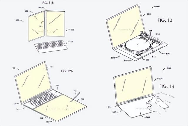 苹果重磅新品泄露！iPad有望搭载macOS，平板的春天要来了
