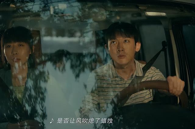 秦昊《亲爱的小孩》今晚央八开播，8位实力派坐镇，有爆款潜质