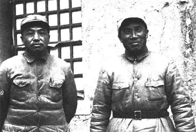 彭德怀临终前，恳请求见朱德一面却未如愿朱德大喊：人都要死了￼