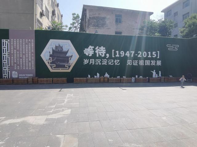 原来我的家乡也很美