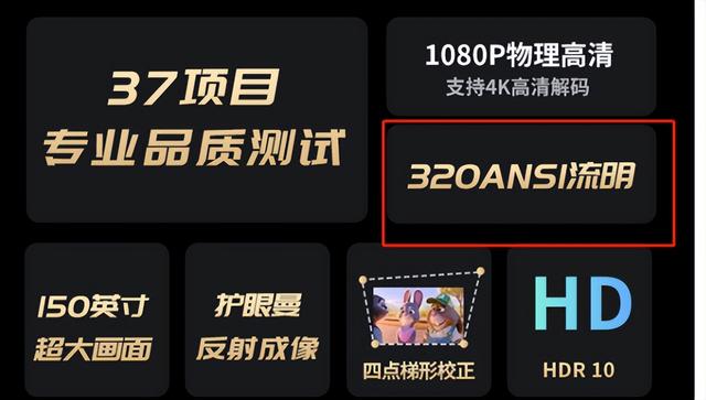 联想airh3s投影仪值不值得入手？哈趣H1性价比更高