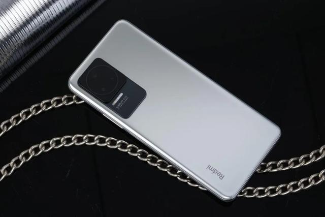 天玑9000加持的“冷血旗舰”，Redmi K50 Pro首发评测