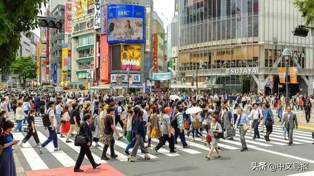 日本全面解封背后的社会共识和集体意志
