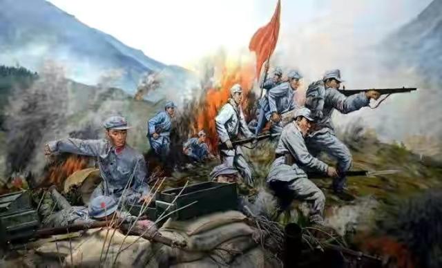 毛泽东指挥经典战役：生死一刻以3万大破敌军30万，如何做到？
