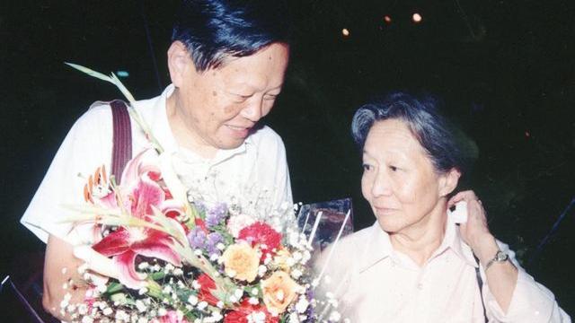 杨振宁原配杜致礼：出身名门的顶级名媛，子女们感谢翁帆的付出