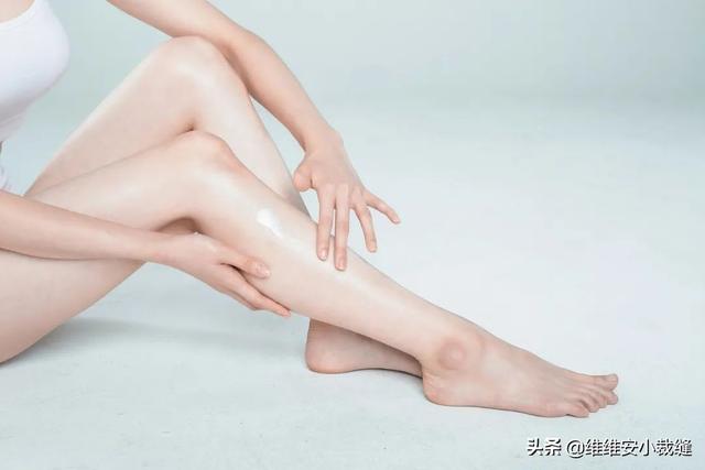 住宿怎么擦身体乳