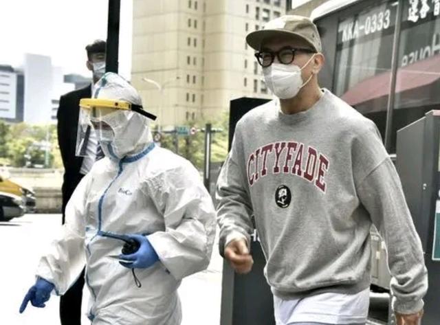 大S老公即将结束隔离，他说妻子一点都没变，将在台湾度蜜月