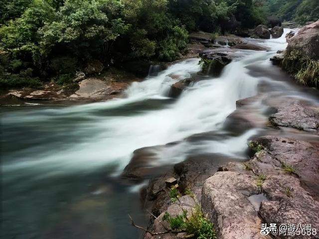 福州景点排名大全免费，福州市免费景点排名！