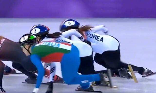又输不起！韩国炮轰冬奥村食物难吃，网友：“毛脚鸡”上不了席面