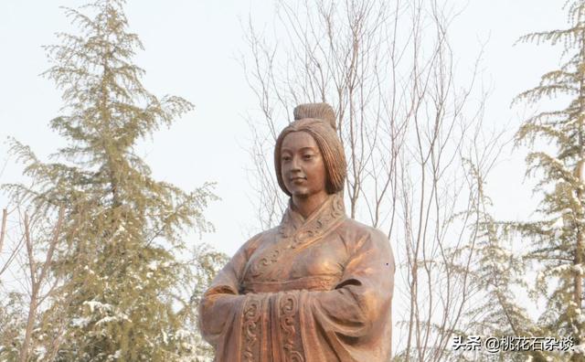 历史上真实的芈月，第一个专权太后，还曾是美人计主角