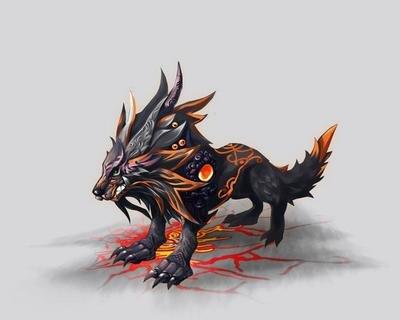 魔狼大浦鬼虫大浦鬼虫八,恶罗海城经过一番苦战,胡八一等人通过九层