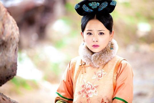 皇太极最小的女儿，被康熙幽禁八年，康熙：将公主全家杀光