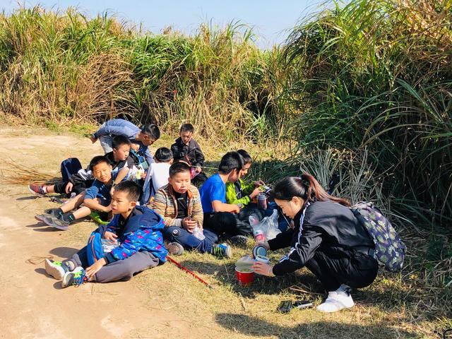 福建福州五虎山∣∣冬日虎山行