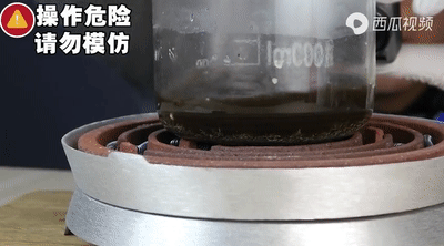 实验用带搅拌干燥过滤机