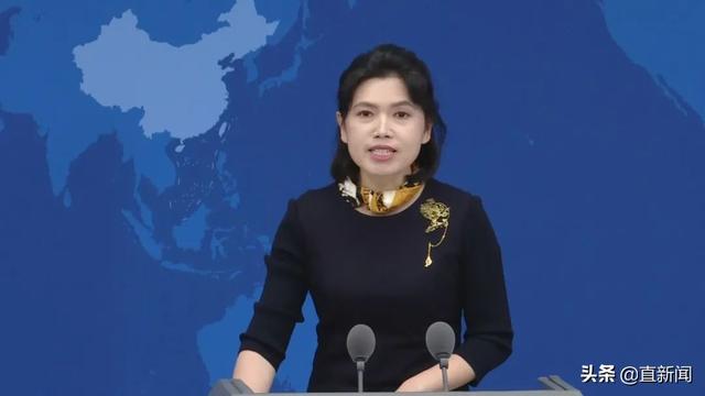 国台办回应帝吧官微IP属地显示台湾