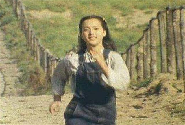 荒木由美子：马云的梦中情人，为见她一面马云曾先后6次前往日本
